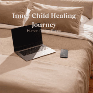 Inner Child Healing Journey
