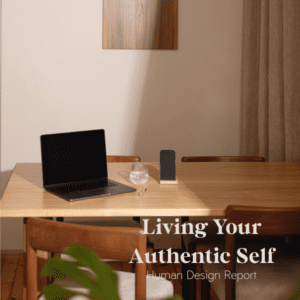 Living Your Authentic Self