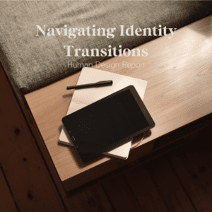 Navigating Identity Transitions