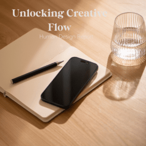 Unlocking Creative Flow